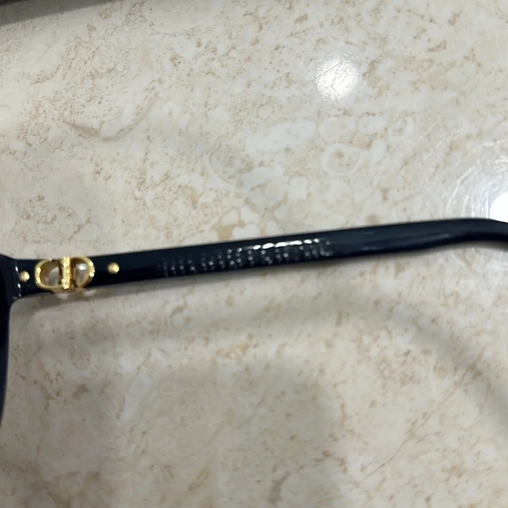 Christian Dior glasses - Picture 7 of 8